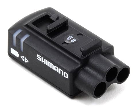 shimano di2 bar end junction box|shimano di2 junction box mount.